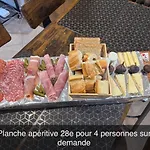 Le Merisier Apartamento *