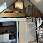 Apartamento Le Merisier Epieds (Aisne)