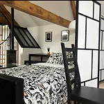 Le Merisier Apartamento