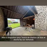 Apartamento Le Merisier *