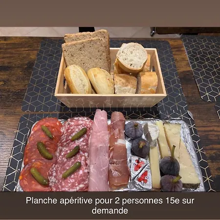 Le Merisier