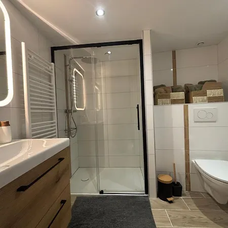 Le Merisier * Epieds (Aisne)