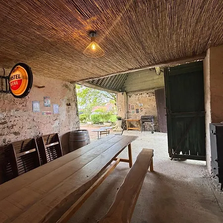 Apartamento Le Merisier *